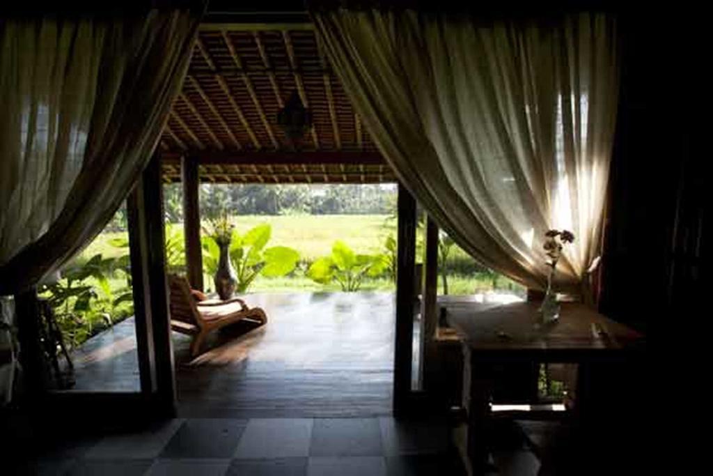 Ubud Hidden Villa Yone Village Habitación foto